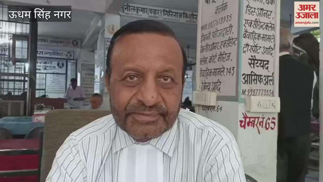 Celebration in Kashipur-Bajpur due to the success of Operation Sindoor