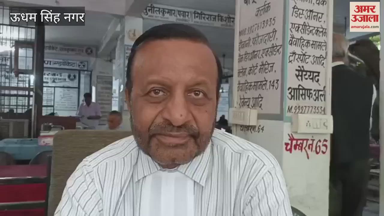Celebration in Kashipur-Bajpur due to the success of Operation Sindoor
