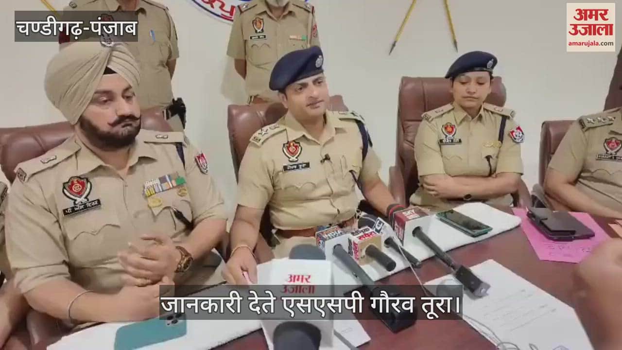 फगवाड़ा डबल मर्डर केस, महिला का पति निकला हत्यारा