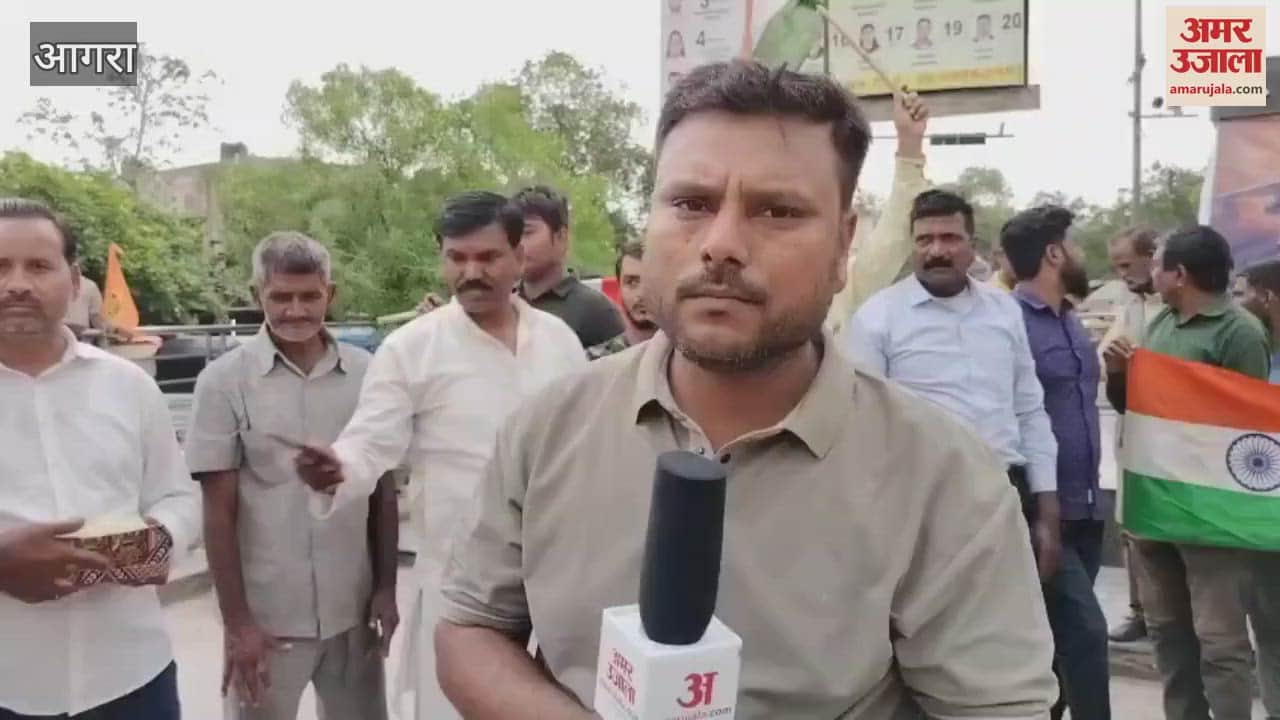 Indian army gave a befitting reply to Pakistan people celebrated like this