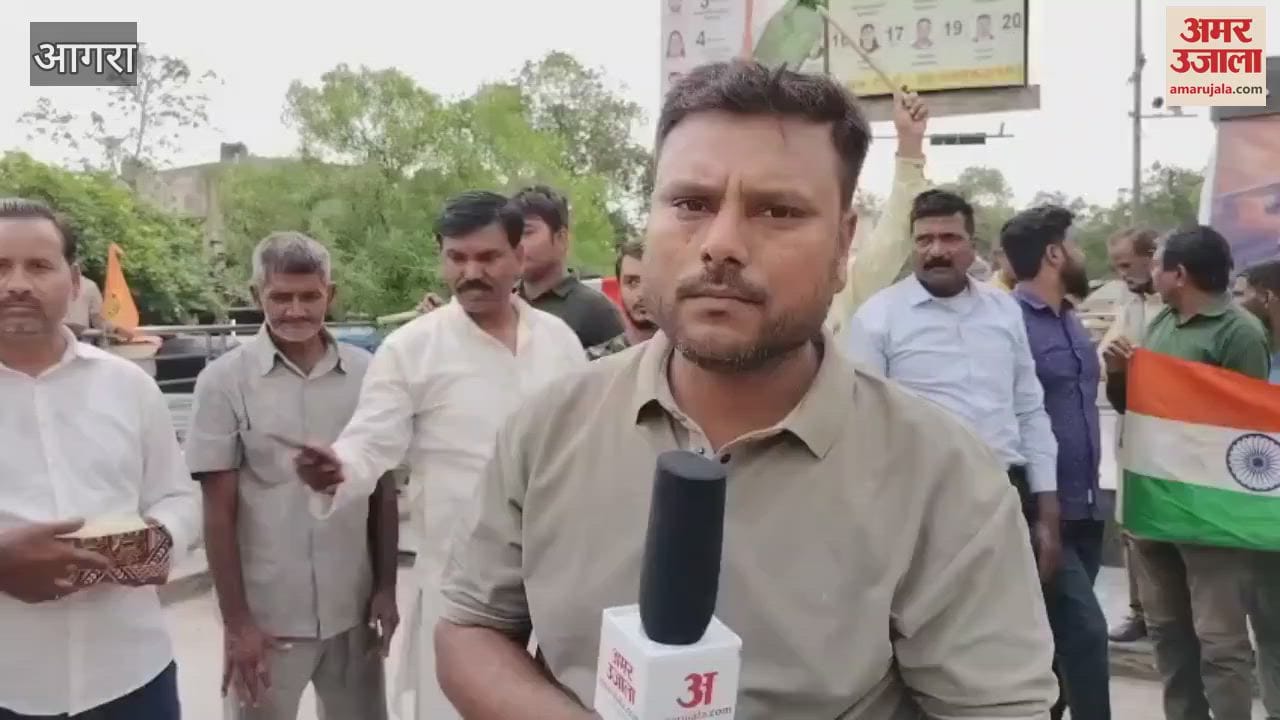 Indian army gave a befitting reply to Pakistan people celebrated like this