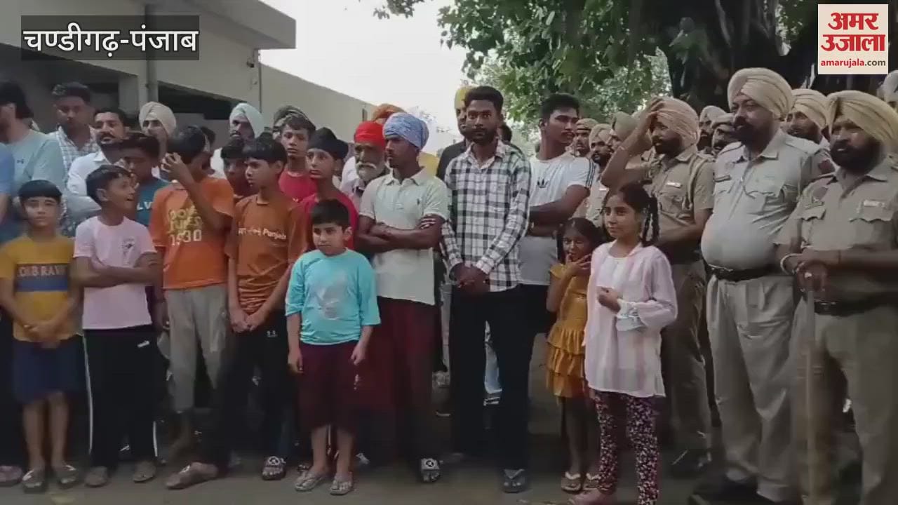मोगा के गांव सिंघावाला में मॉक ड्रिल, रात को होगा ब्लैक आउट