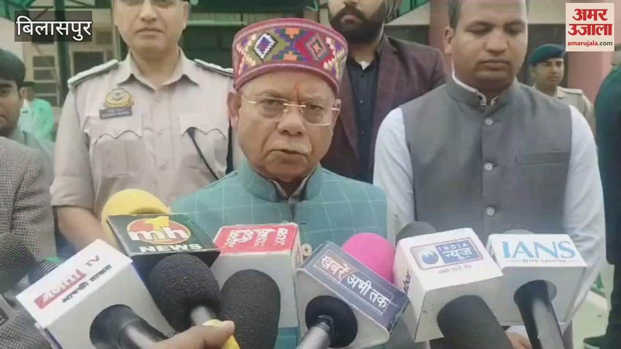 Bilaspur Himachal Governor said that Operation Sindoor led by the Prime Minister has made the country proud