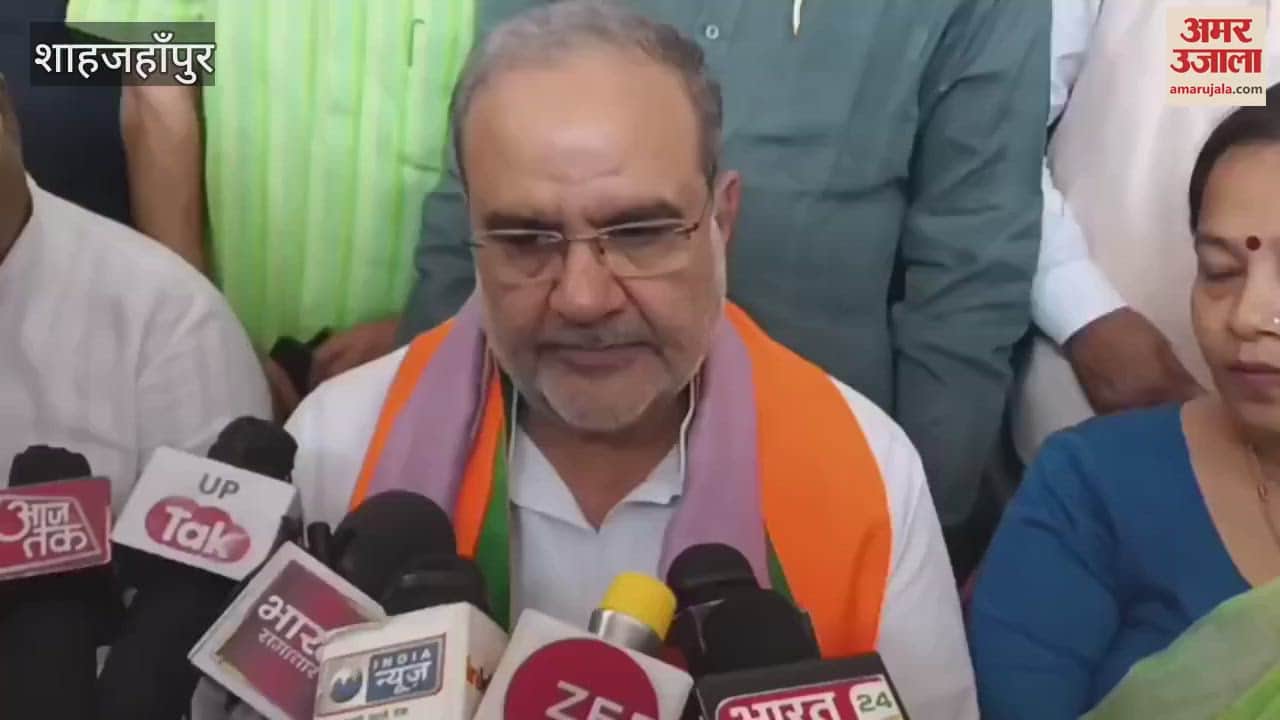 BJP state president Bhupendra Chaudhary on Operation Sindoor