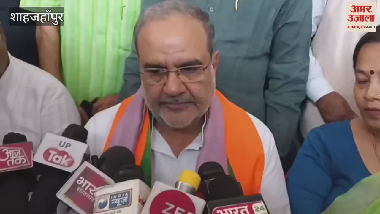 BJP state president Bhupendra Chaudhary on Operation Sindoor