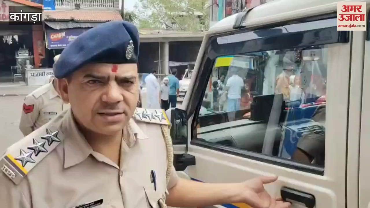 Kangra Increased vigilance in Chintpurni after Operation Sindoor