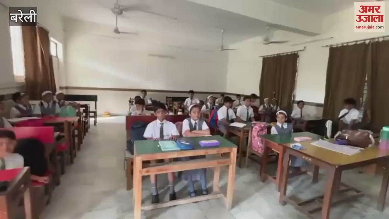 Mock drills conducted in Bareilly malls and schools