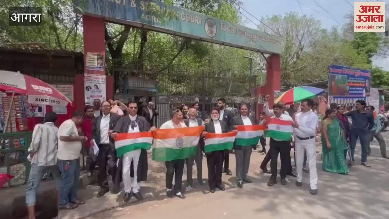 Advocates excited by Operation Sindoor against Pakistan