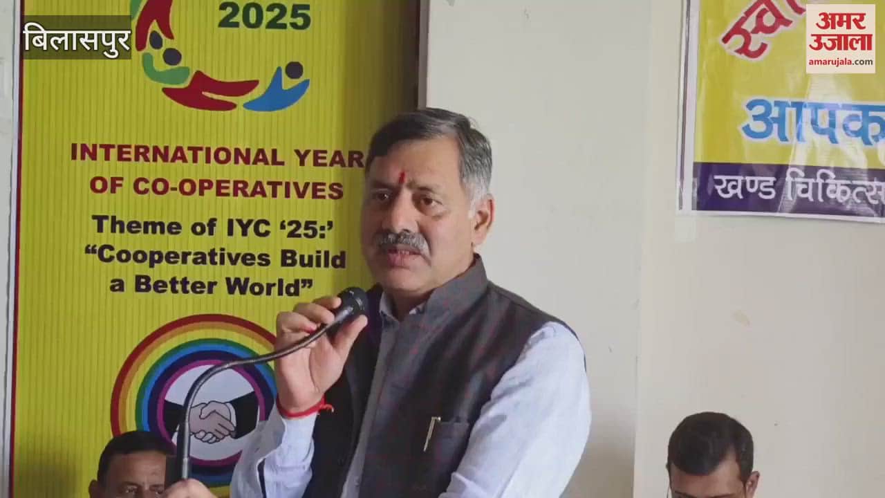 Bilaspur Technical Education Minister Rajesh Dharmani said the country is proud of the heroism of the Indian Army in Operation Sindoor