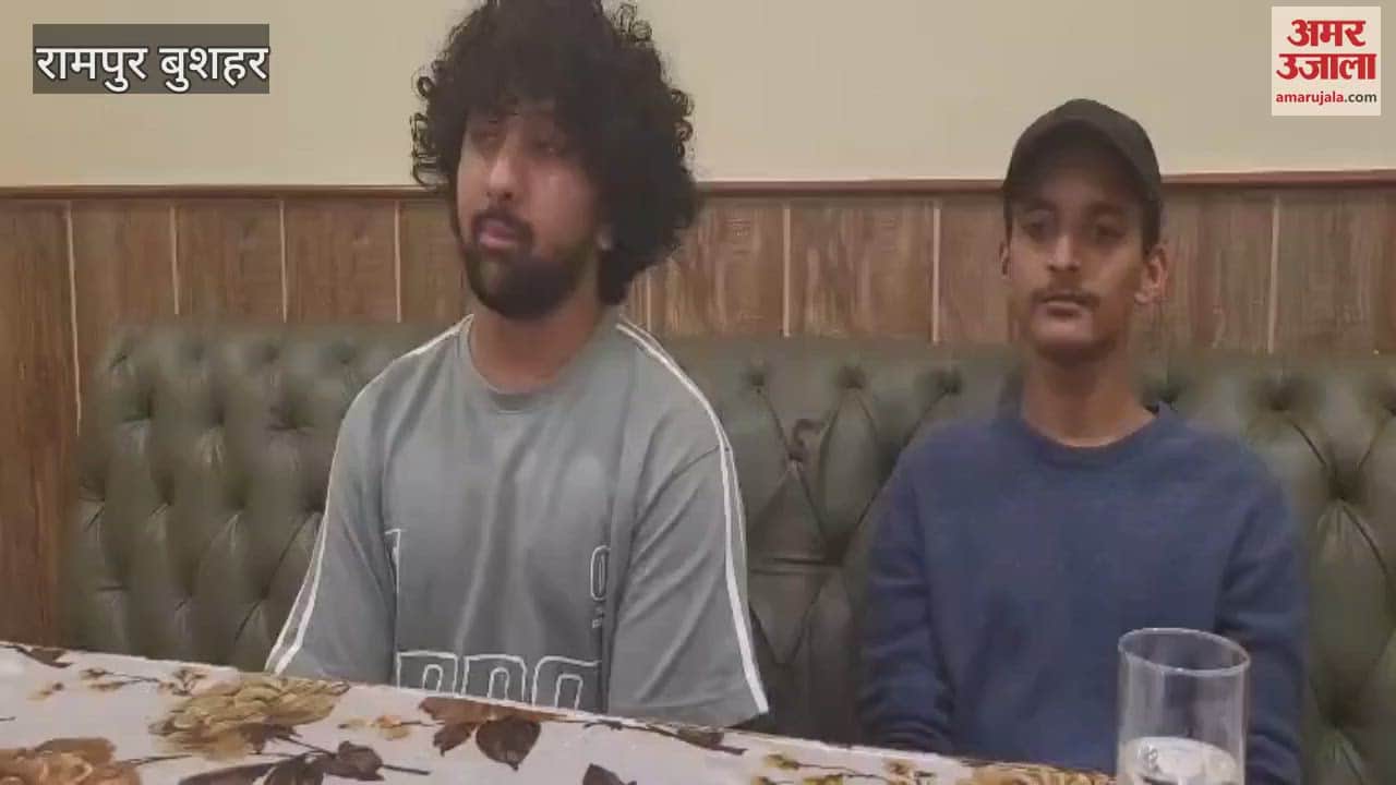 Rampur Bushahr State level sports festival will be organized at Patbungla sports ground in Rampur