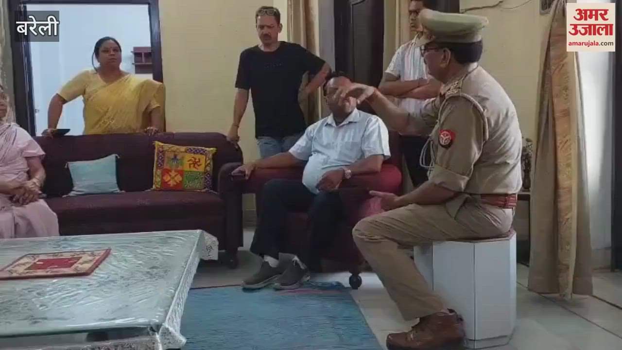 Bareilly mother and daughter died in Uttarkashi helicopter accident