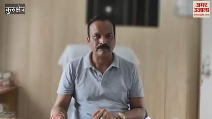 Accused arrested for cheating by changing ATM card in Kurukshetra, 109 cards recovered