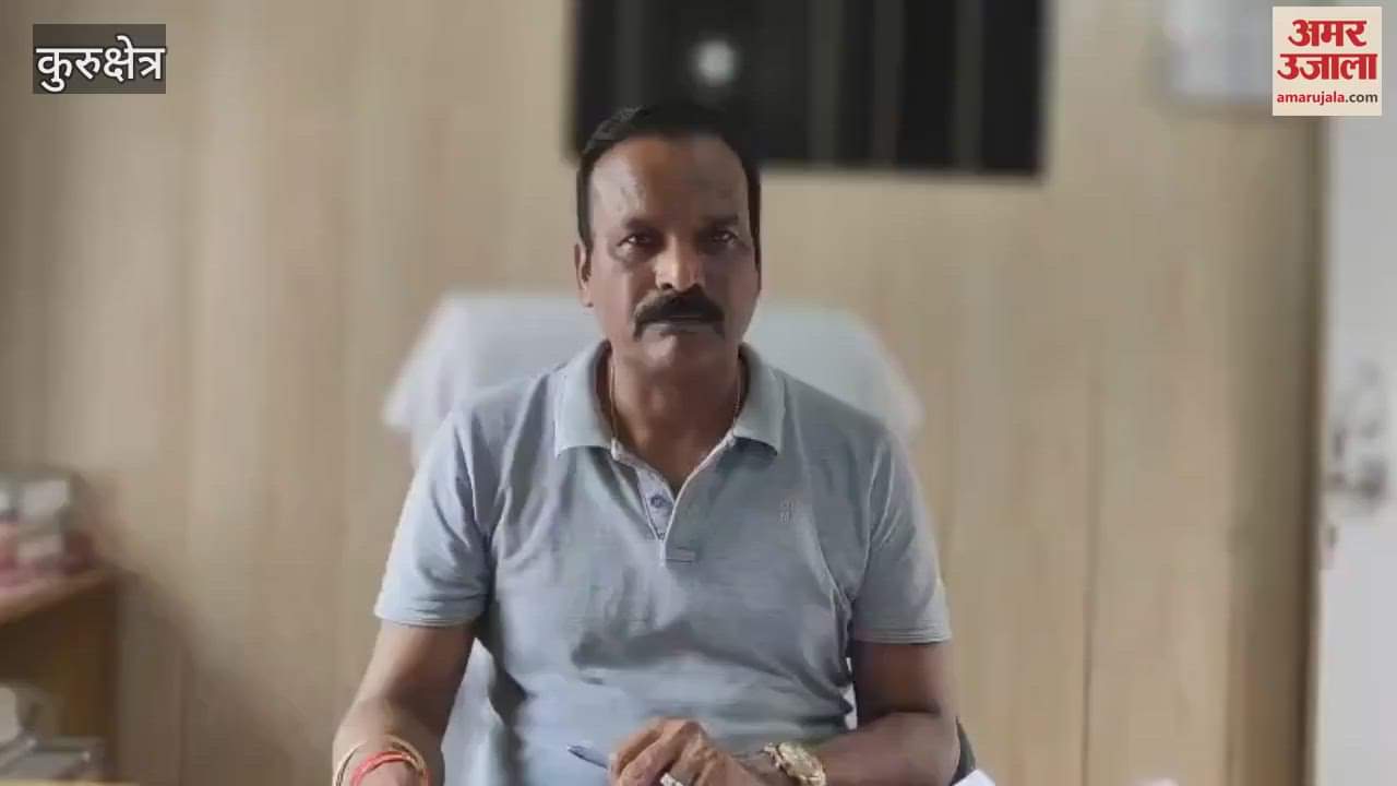 Accused arrested for cheating by changing ATM card in Kurukshetra, 109 cards recovered