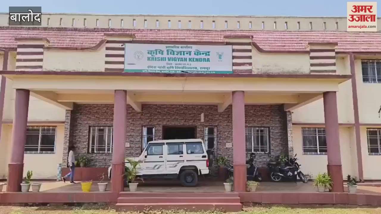 Three blocks of Balod district have been brought into the red zone by the Jalshakti Ministry