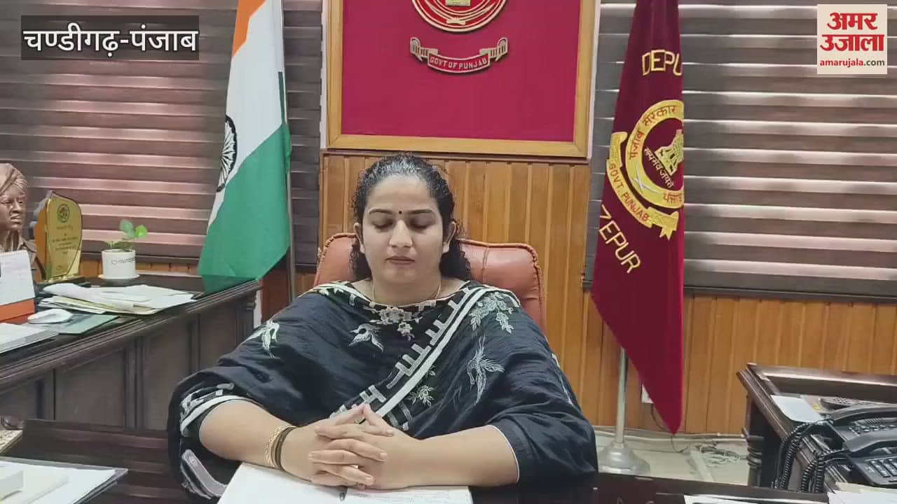 Siren will ring at 7 pm today in Ferozepur