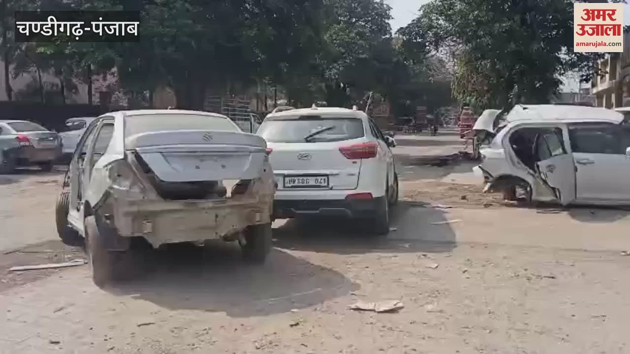 Kapurthala Improvement Trust removed illegal encroachments