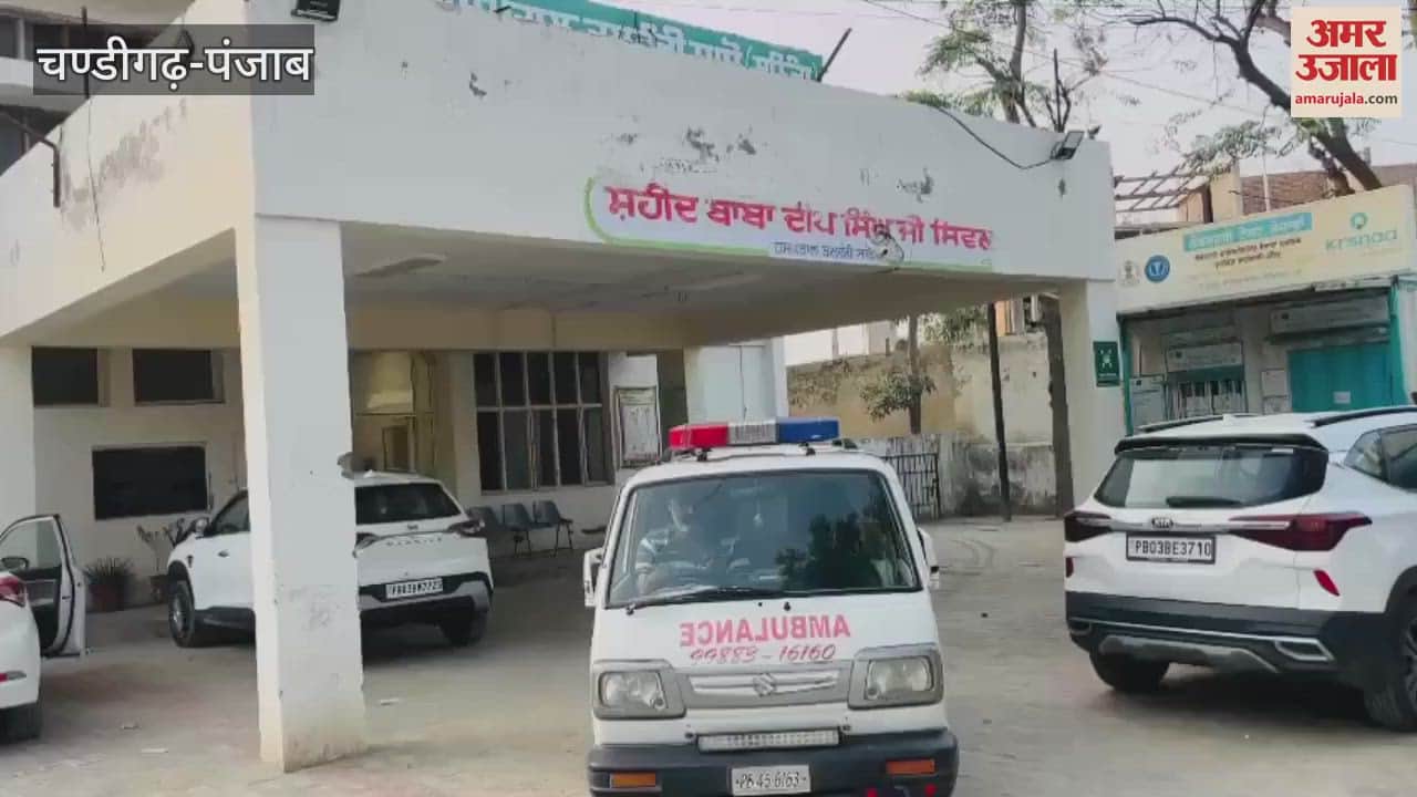 Three workers died in Bathinda refinery township