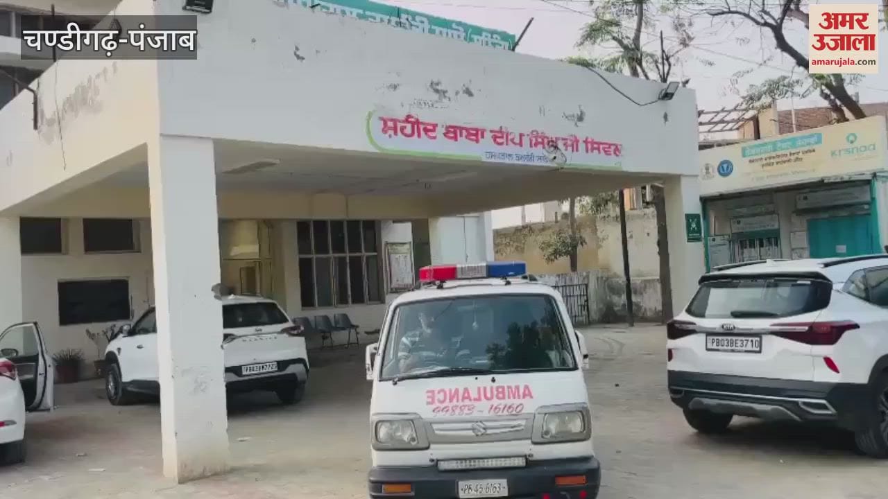 Three workers died in Bathinda refinery township