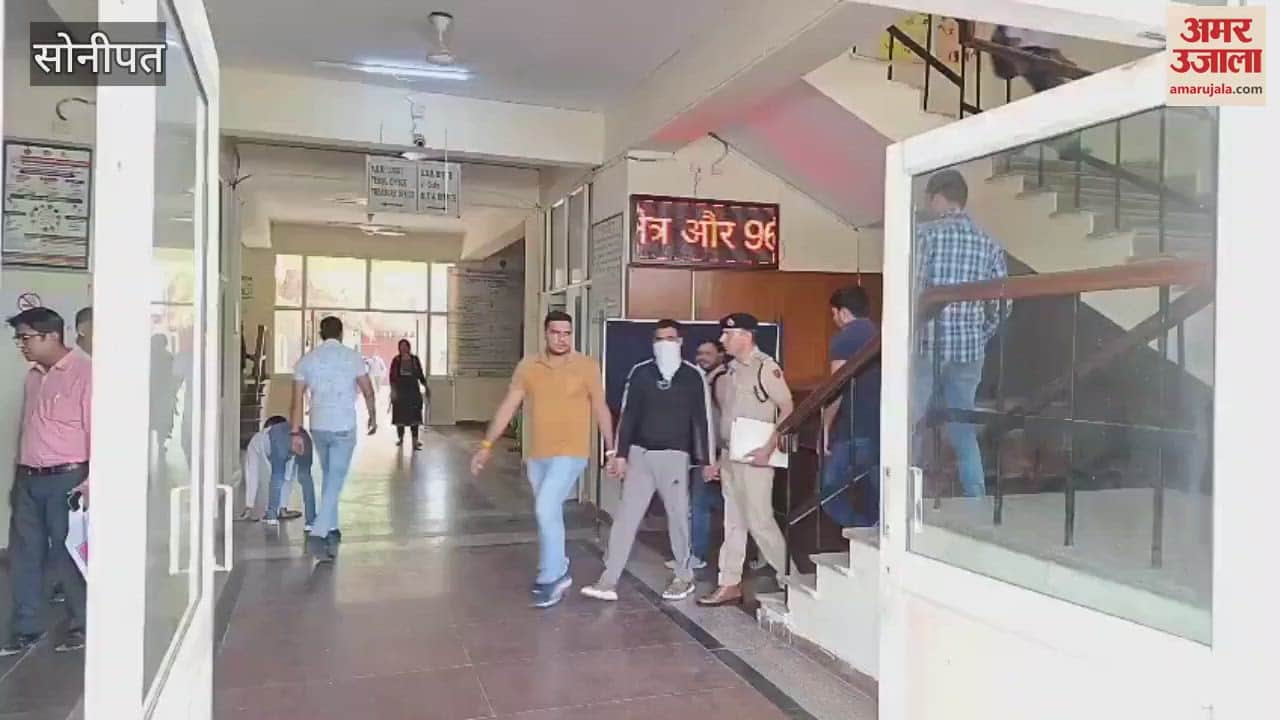 History sheeter Deepak murder case in Sonipat, notorious Pampu gang's main shooter Rahul Bhuri arrested