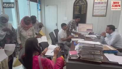 Now all complaints of consumers will be heard in the electricity court in Rohtak