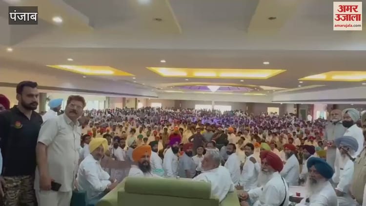 फिरोजपुर में संविधान बचाओ रैली, कांग्रेस के पूर्व विधायक व पूर्व सांसद बोले…