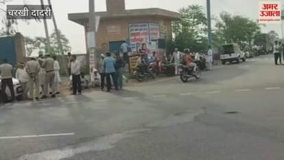 Dadri soldier Amit martyred in Jammu after army truck overturned, he was recruited just one and a half year ago