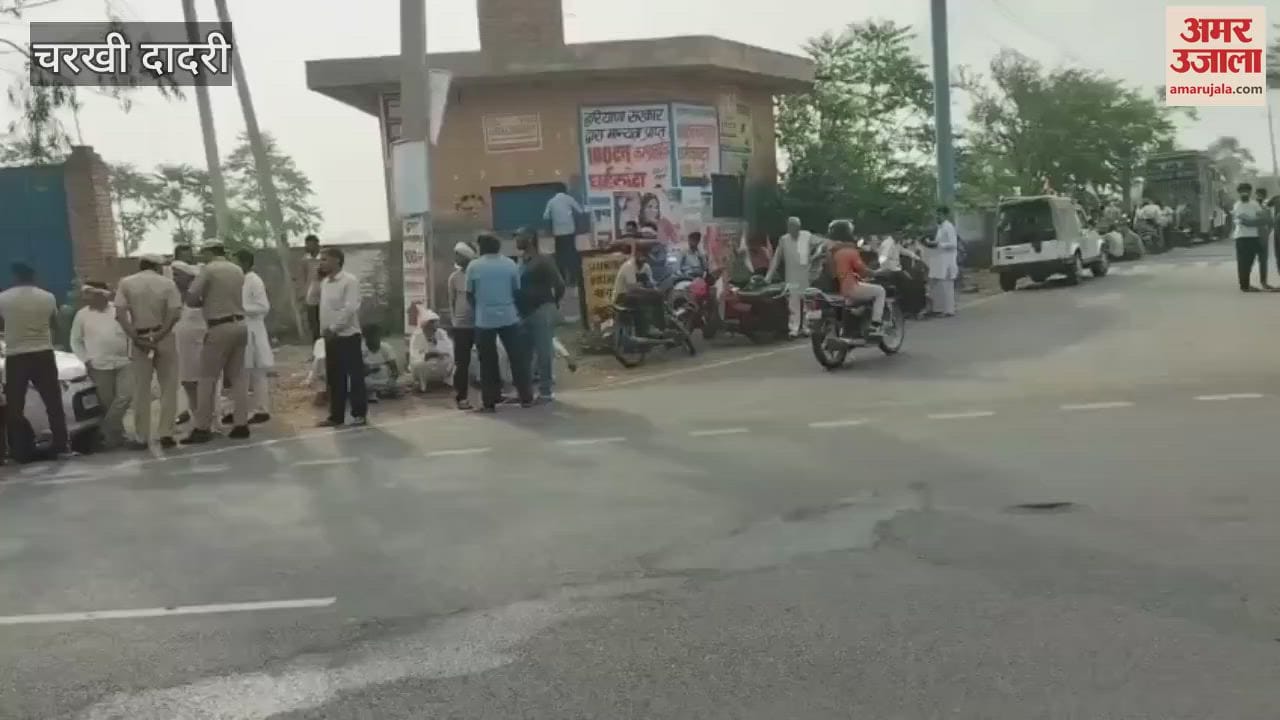 Dadri soldier Amit martyred in Jammu after army truck overturned, he was recruited just one and a half year ago