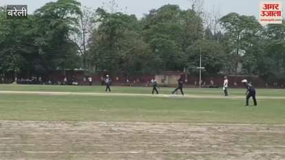Eastern regional sports tournament begins at Bareilly IVRI
