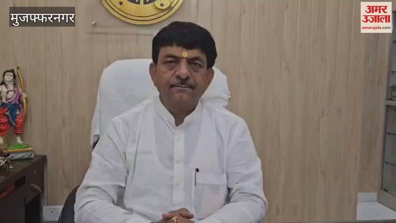 After Operation Sindoor, Minister of State Kapil Dev said- It is a matter of Sindoor, we will not leave it... proud of the army