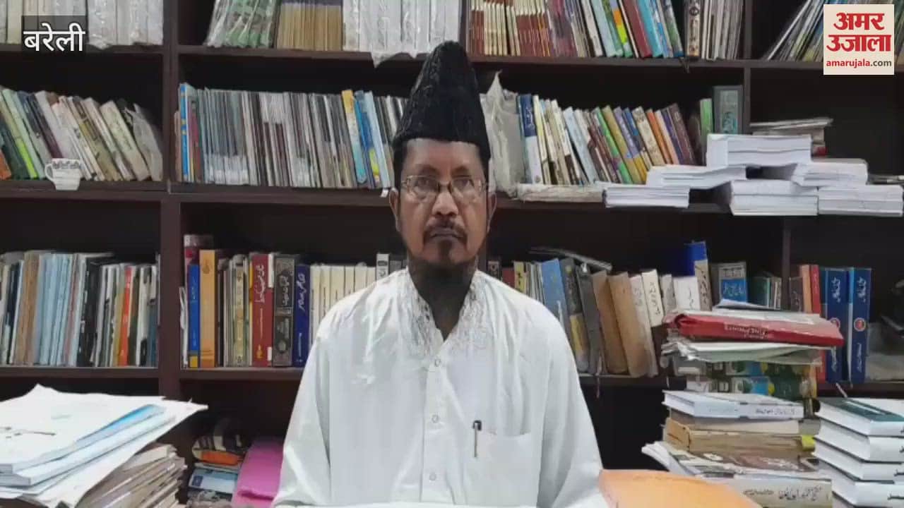 Maulana Shahabuddin Razvi on Operation Sindoor