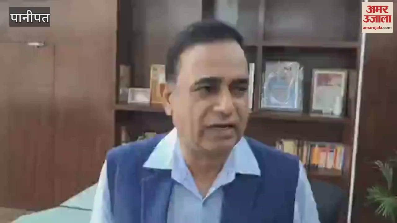 10 minute blackout in Panipat this evening, mock drill will be conducted at six places