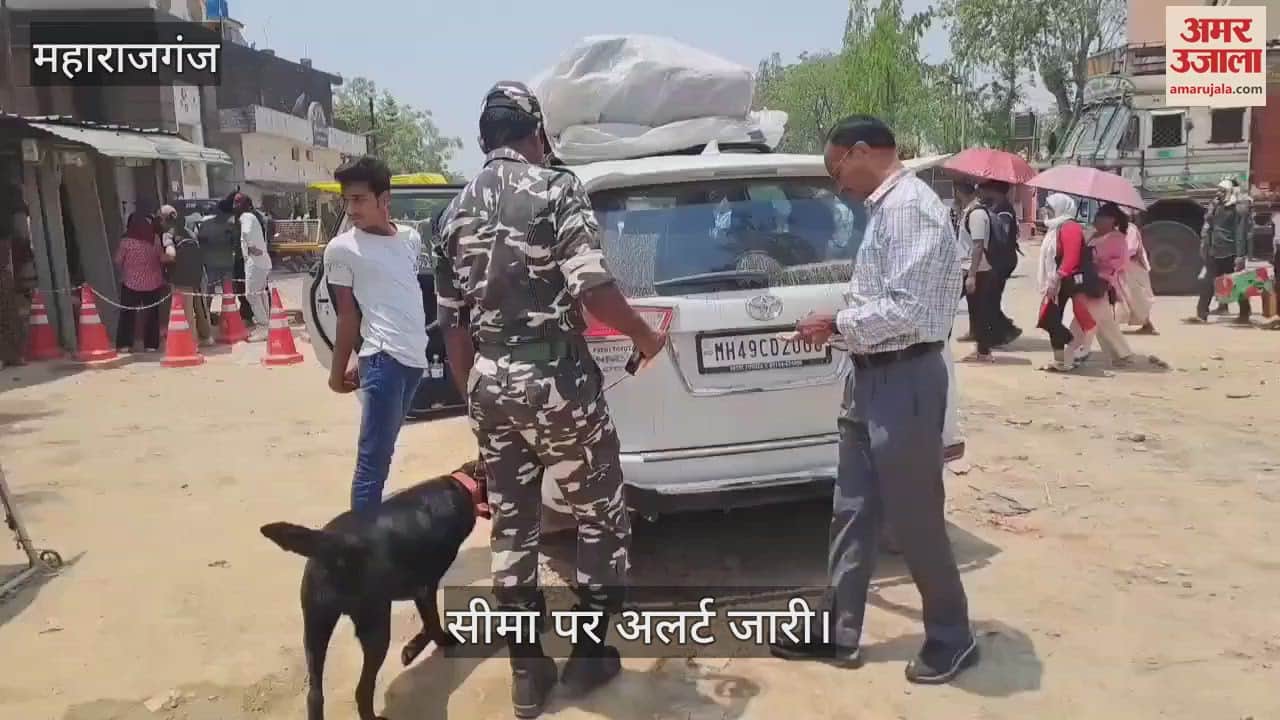 Patrolling on footpaths intensified, CCTV surveillance also provided light