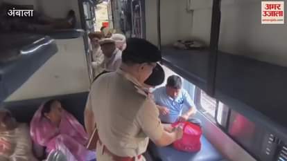 Security agencies on alert over mock drill including farmers' protest in Ambala