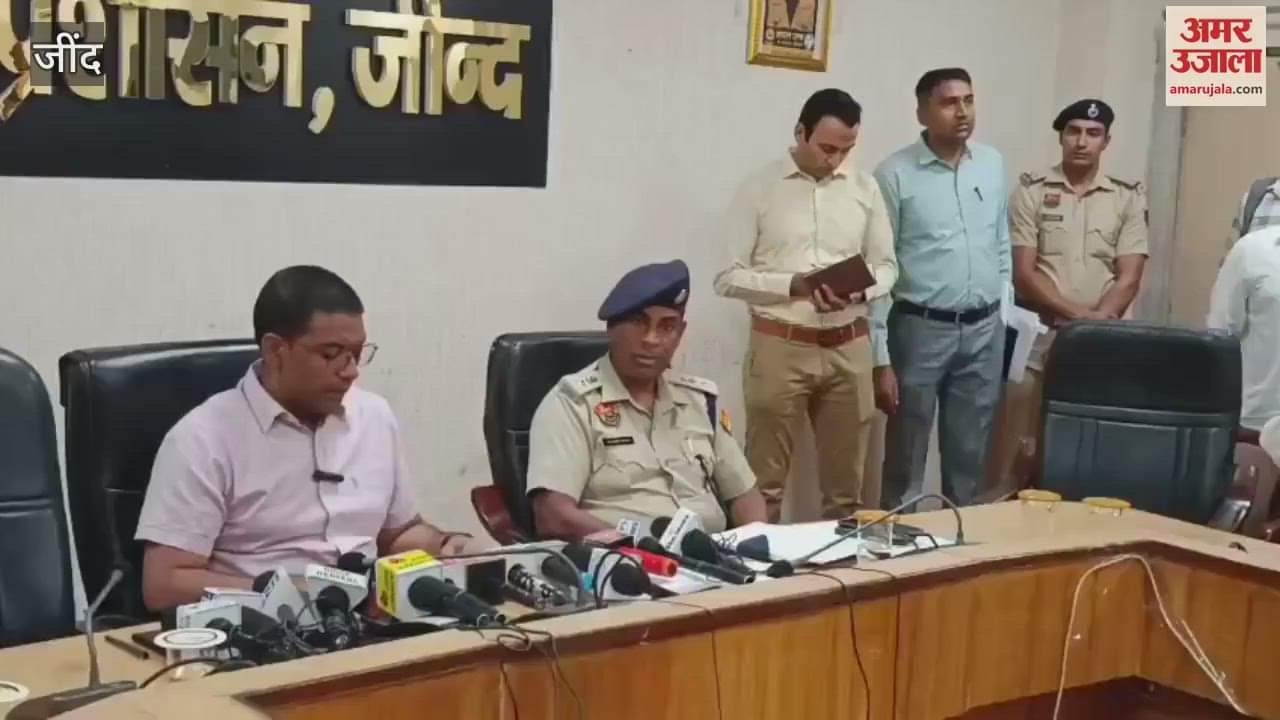 Mock drill will be held at five places in Jind, there will be blackout for 10 minutes in the evening