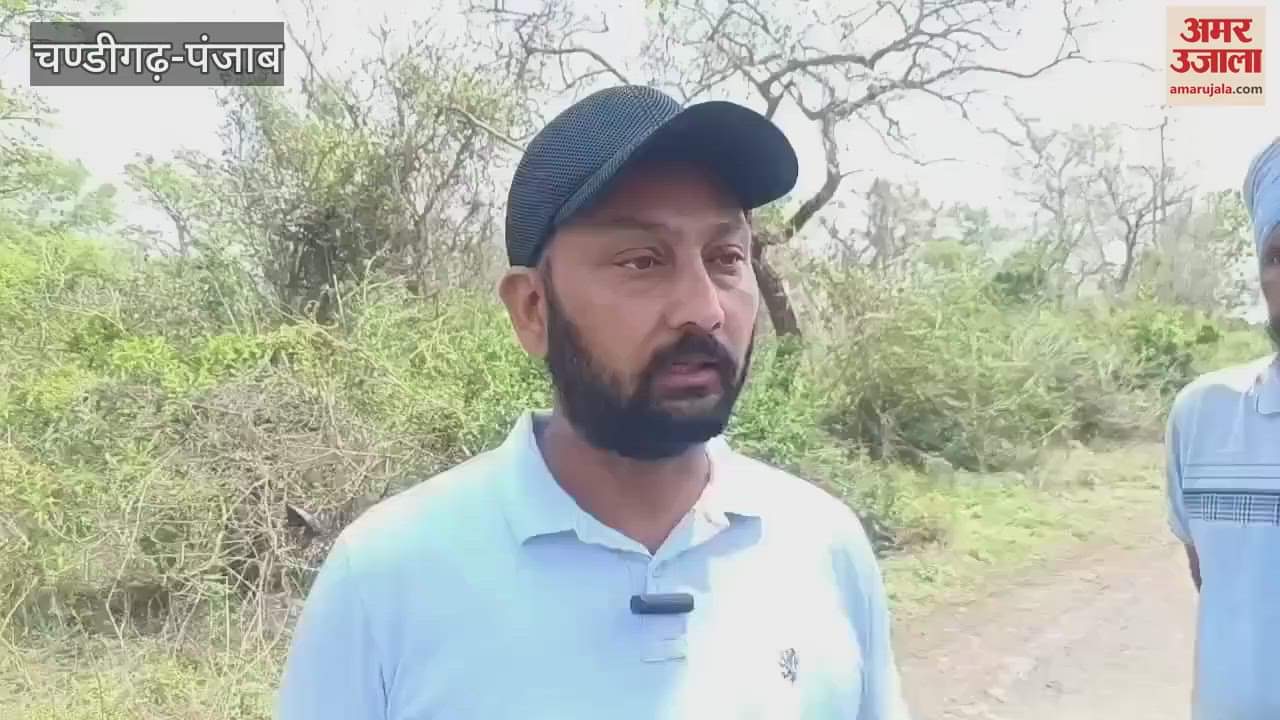 पठानकोट में आधी रात धमाके की आवाज सुन सहमे लोग