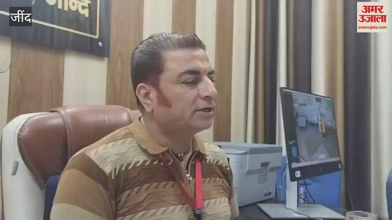 जींद में सरकारी व निजी अस्पतालों में आपात स्थिति से निपटने के लिए किया अलर्ट