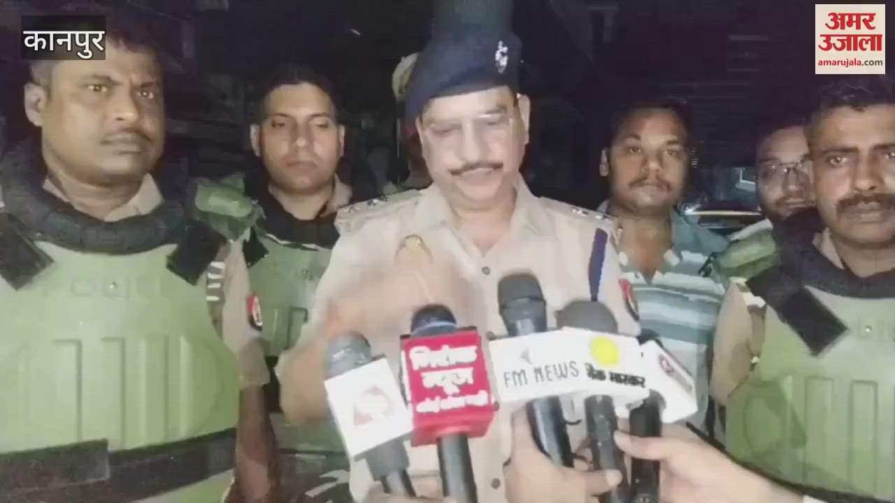 In the encounter cunning thief was shot in the leg, sent to jail