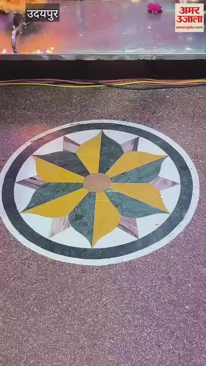 Udaipur News: Sunderkand and Mahaarati for Indian Army in Debari, prayer for the safety of brave soldiers