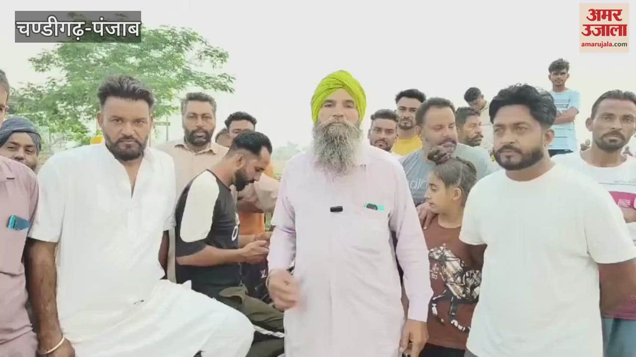 missile fell in Mal Singh Wala village of Mansa at midnight, causing devastation in the fields