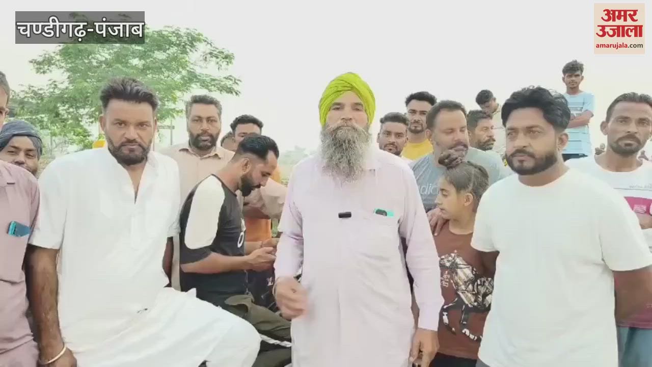 missile fell in Mal Singh Wala village of Mansa at midnight, causing devastation in the fields