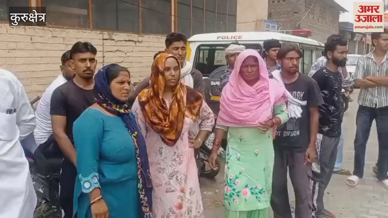 Couple hanged themselves in Kurukshetra, wife dies and husband is critical