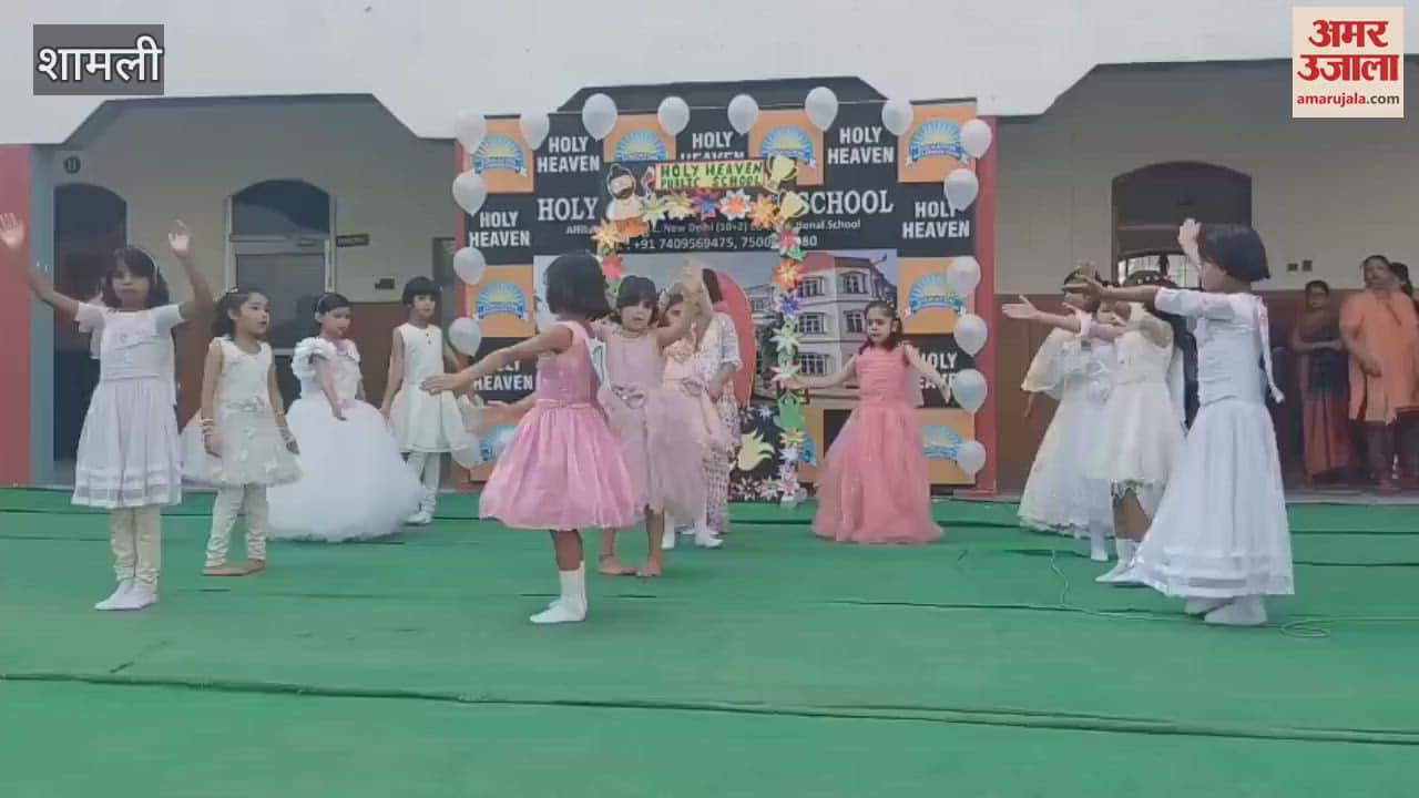 Shamli: Mother's Day organized at Devasthali Gurukul