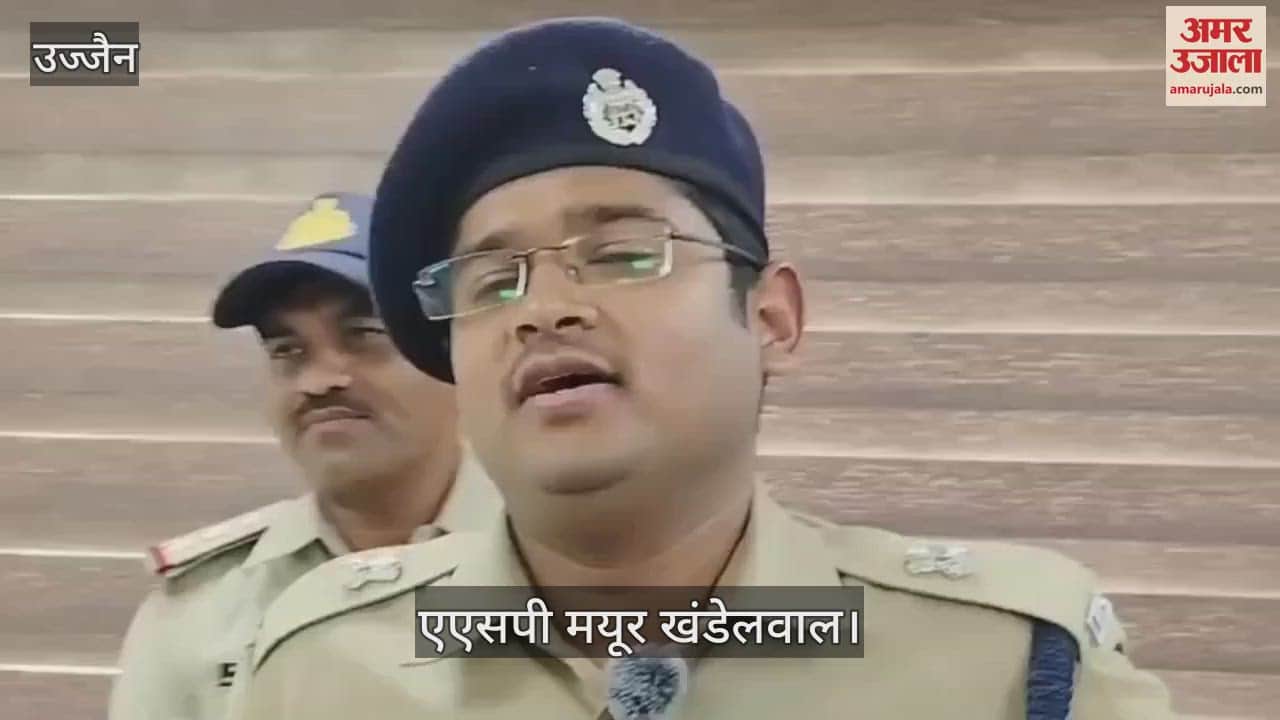 Ujjain News: Ujjain police disclosed the theft of a truck worth 29 lakhs