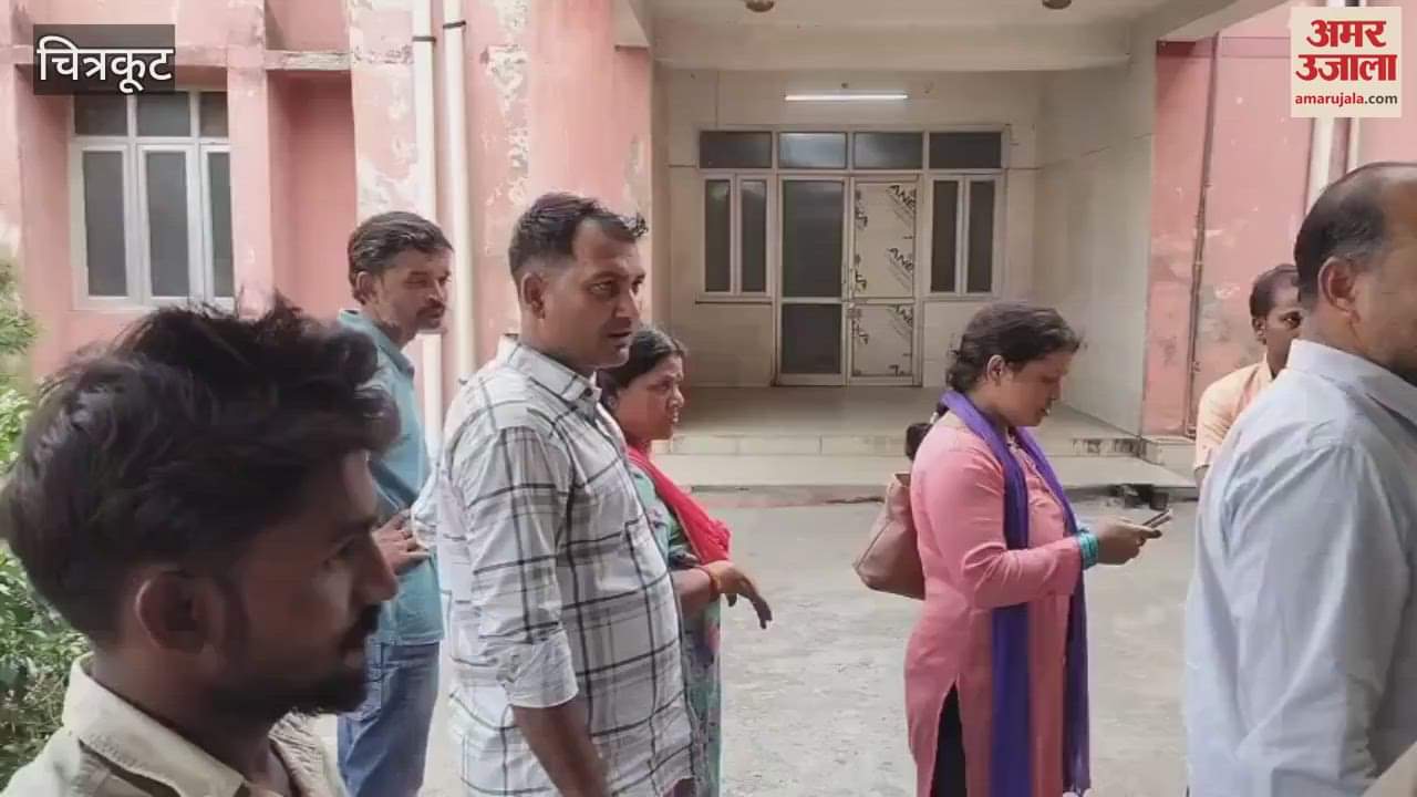 body of a young man who had come to his in-laws' house was found on the road