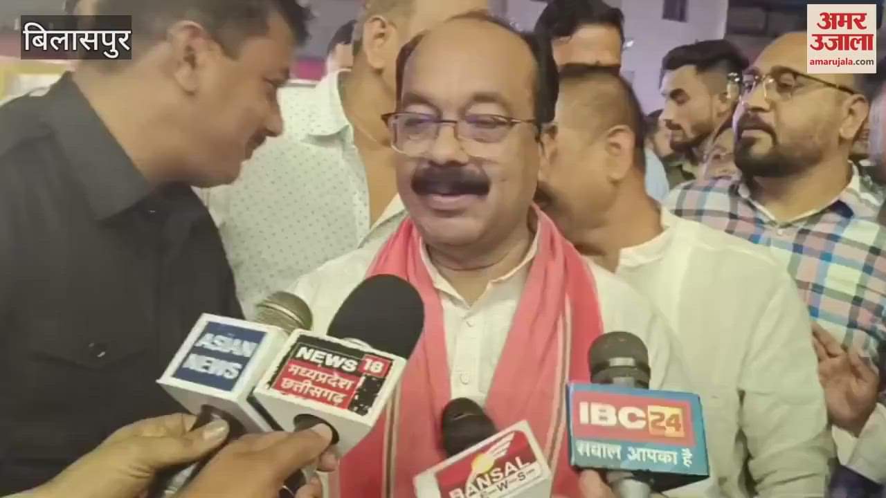 Know what Chhattisgarh Deputy CM Arun Saw said on India-Pakistan ceasefire