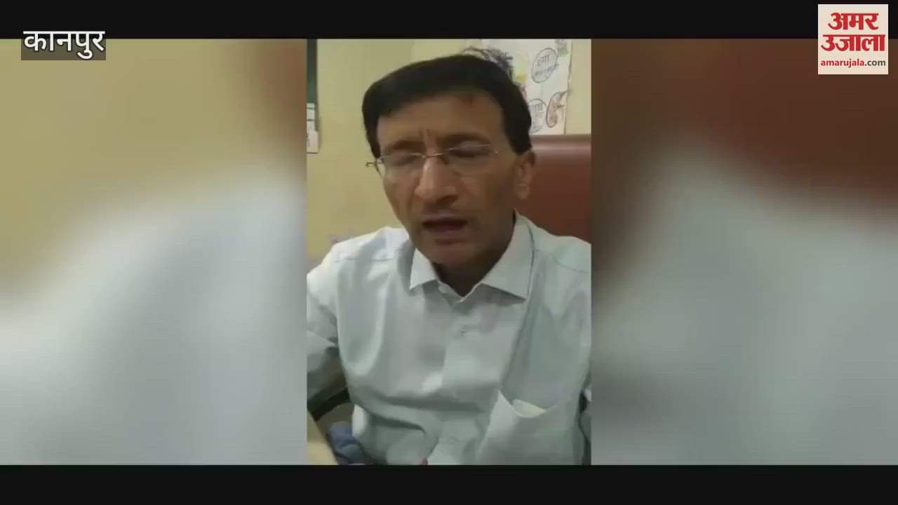 Preparations to start liver transplant center in GSVM Medical College from next year