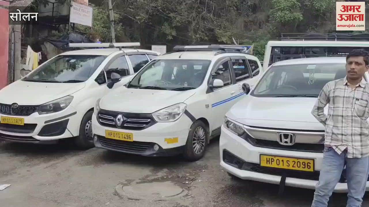 Solan Shoolini Taxi Union will provide free transport to army personnel on duty