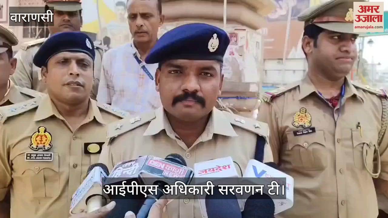 High alert in Kashi due to increasing tension between India and Pakistan