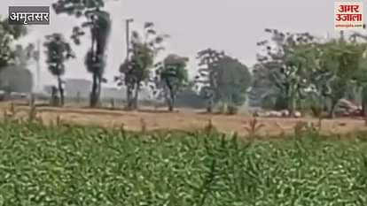 Missile defused in Makhanwind, Amritsar