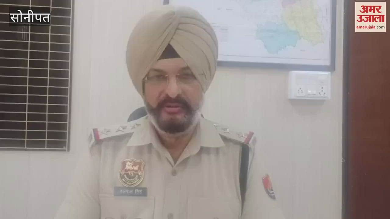 Sarpanch filed a case of attempted murder in Sonipat